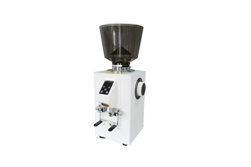 K-64F 磨茶机 - 图片 3