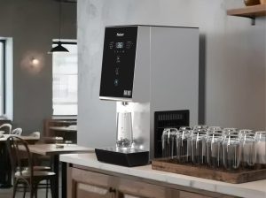 KL-60 颗粒冰水机