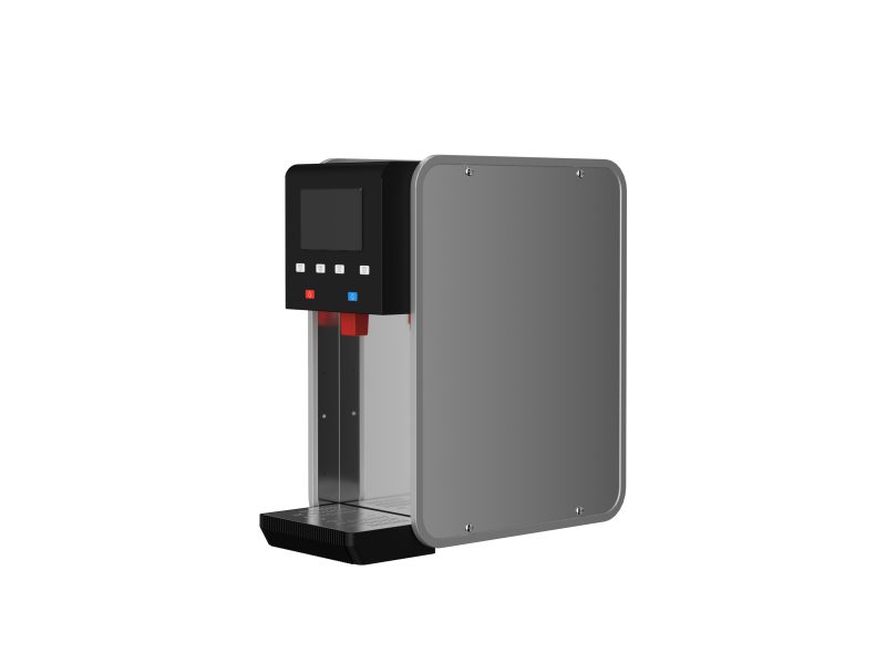 NDF-DL30A 定温定量开水机 - 图片 5