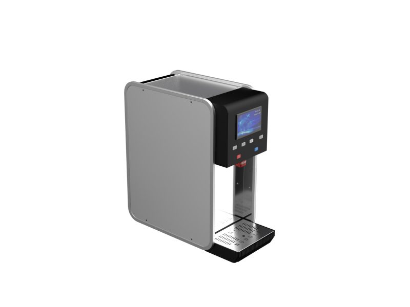 NDF-DL30A 定温定量开水机 - 图片 6