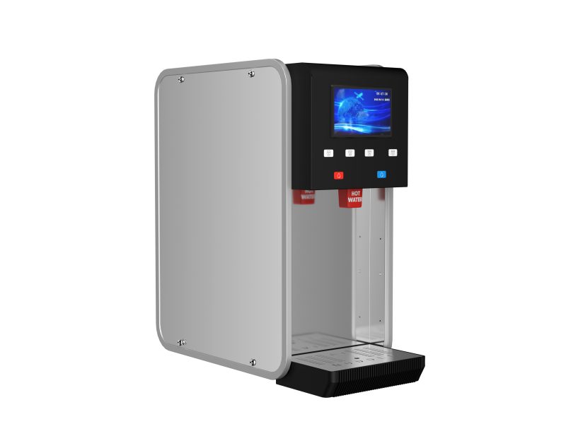 NDF-DL30A 定温定量开水机 - 图片 2