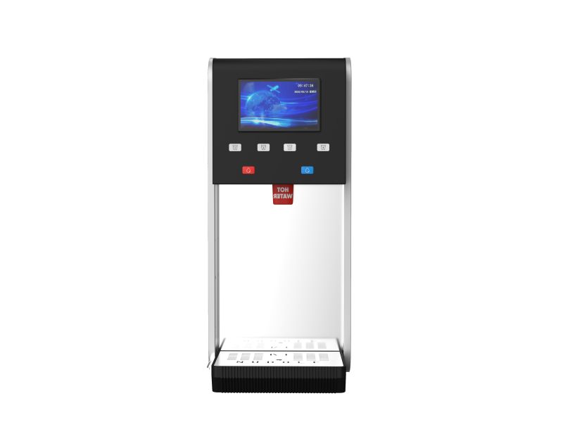 NDF-DL30A 定温定量开水机 - 图片 4