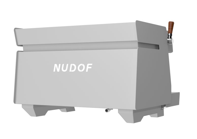 NDF-E21 双头咖啡机 - 图片 5