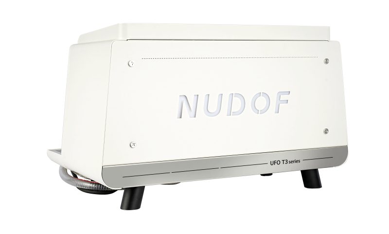 NDF-F2 大飞碟咖啡机 - 图片 4