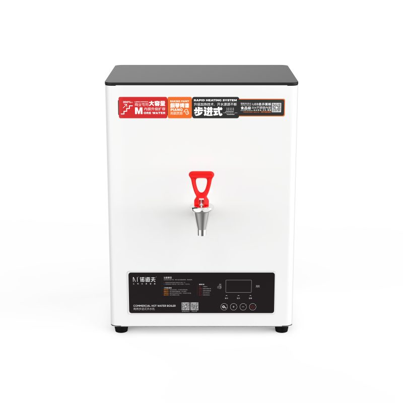 NDF-G40W 挂壁开水机 - 图片 4