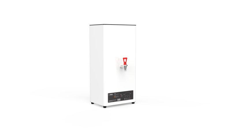 NDF-G60DW 挂壁开水机 - 图片 2