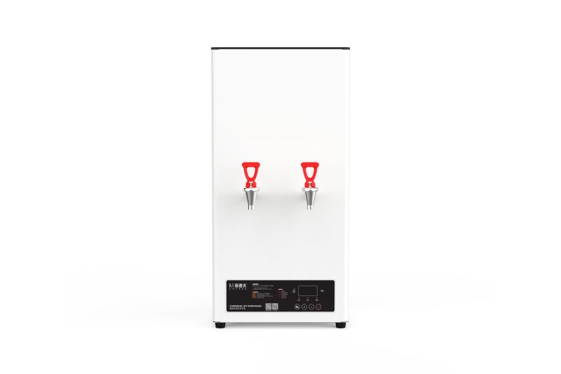 NDF-G60W 挂壁开水机 - 图片 6