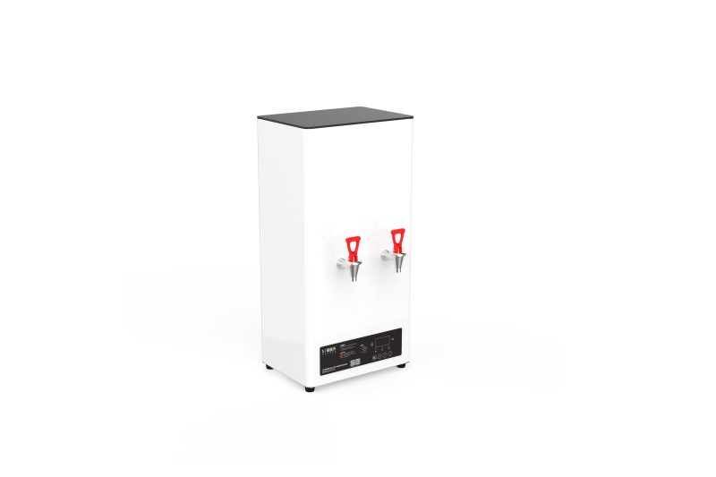 NDF-G60W 挂壁开水机 - 图片 2