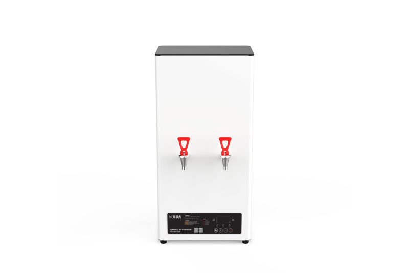 NDF-G60W 挂壁开水机 - 图片 4