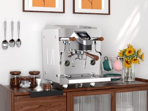 NDF-H1 小鲨鱼咖啡机