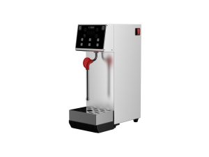 NDF-NDQ1 按键单头蒸汽机