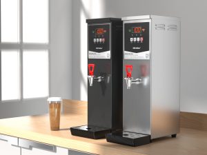 NX-30A/B 吧台开水机