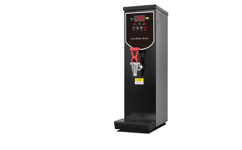 NX-30A/B 吧台开水机 - 图片 4