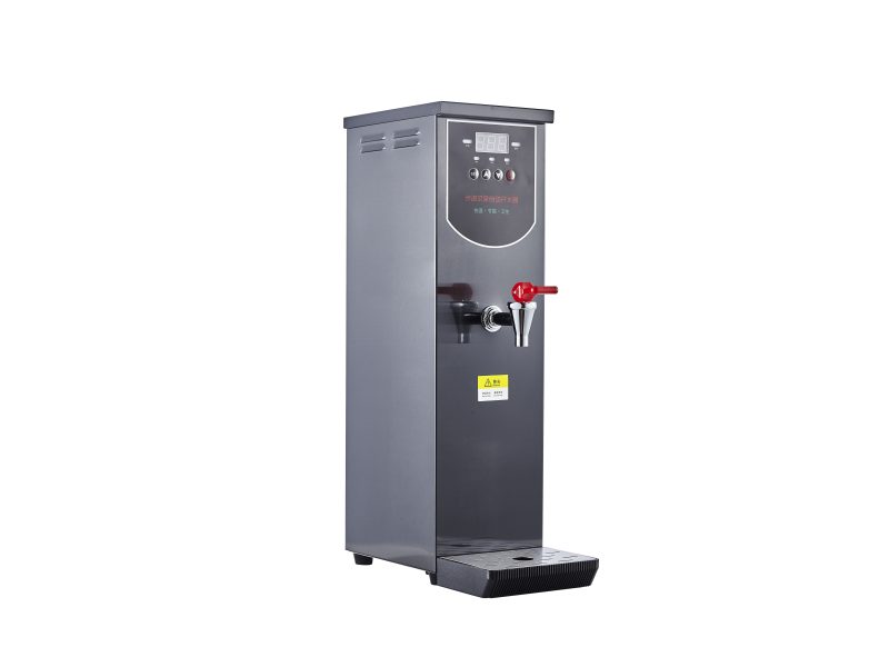 NX-30A/B 吧台开水机 - 图片 5