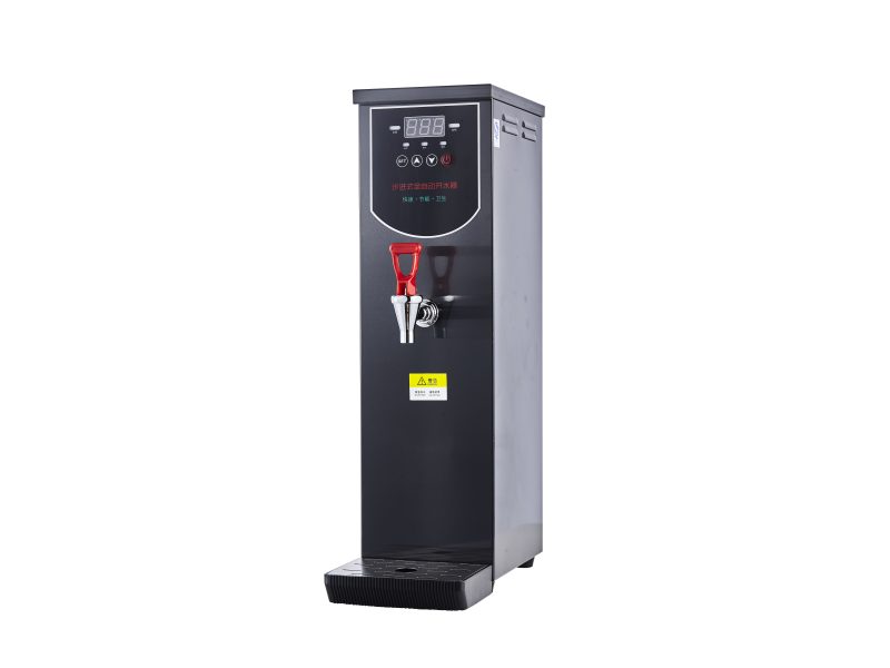 NX-30A/B 吧台开水机 - 图片 6