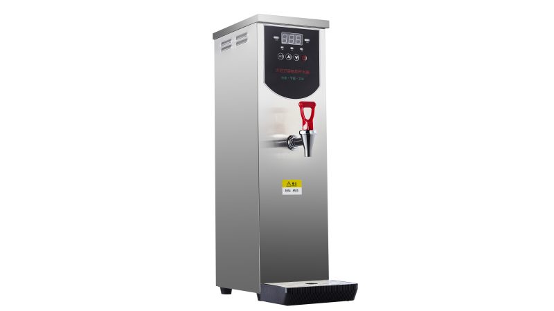 NX-30A/B 吧台开水机 - 图片 2