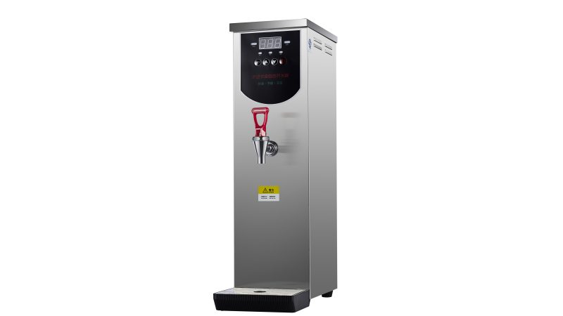NX-30A/B 吧台开水机 - 图片 3