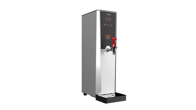 NDF-NX30C 吧台开水机 - 图片 3