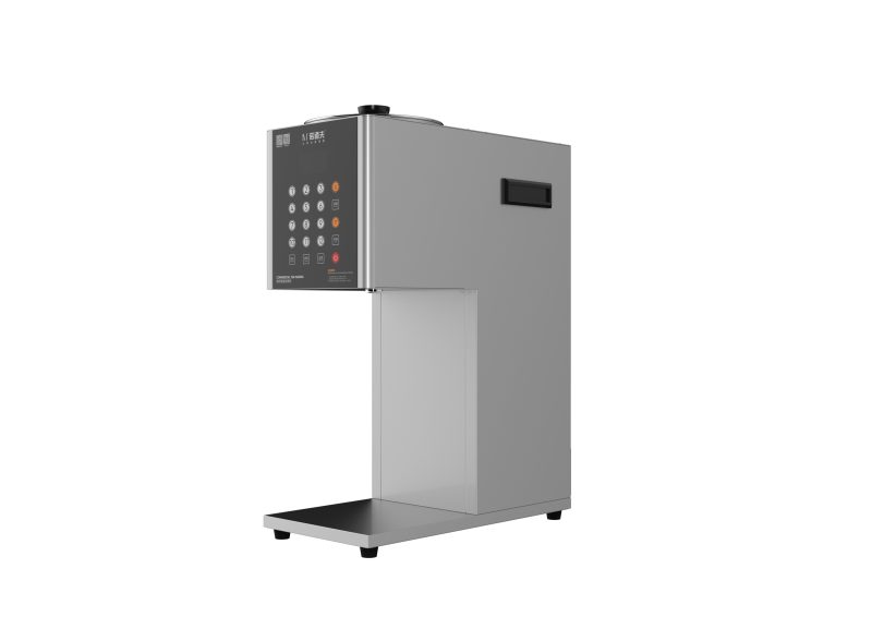 NDF-NXPC10A 盘古智能泡茶机 - 图片 5