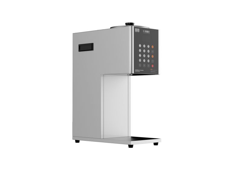 NDF-NXPC10A 盘古智能泡茶机 - 图片 2
