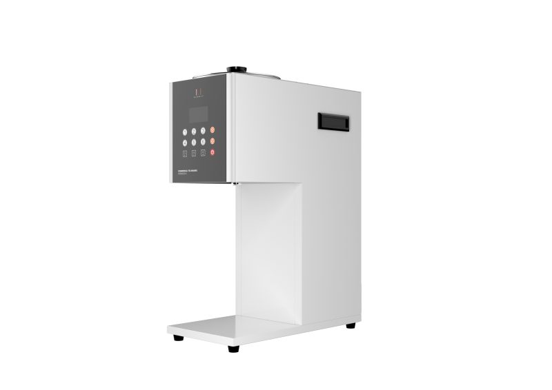 NDF-NXPC10A 盘古智能泡茶机 - 图片 3