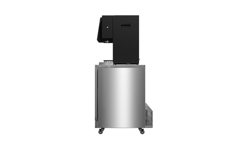 NDF-PCJ-10B 智能奶茶机 - 图片 2