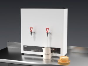 NDF-S120W 挂壁开水机