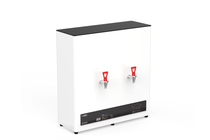 NDF-S120W 挂壁开水机 - 图片 7