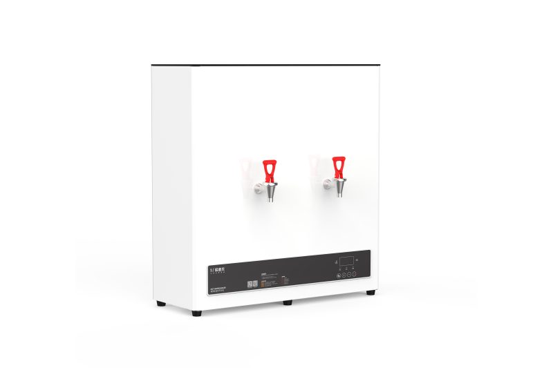 NDF-S120W 挂壁开水机 - 图片 2