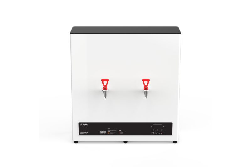 NDF-S120W 挂壁开水机 - 图片 4
