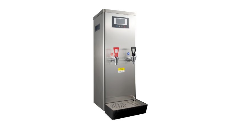 NDF-SX45A 吧台开水机（冷热） - 图片 2