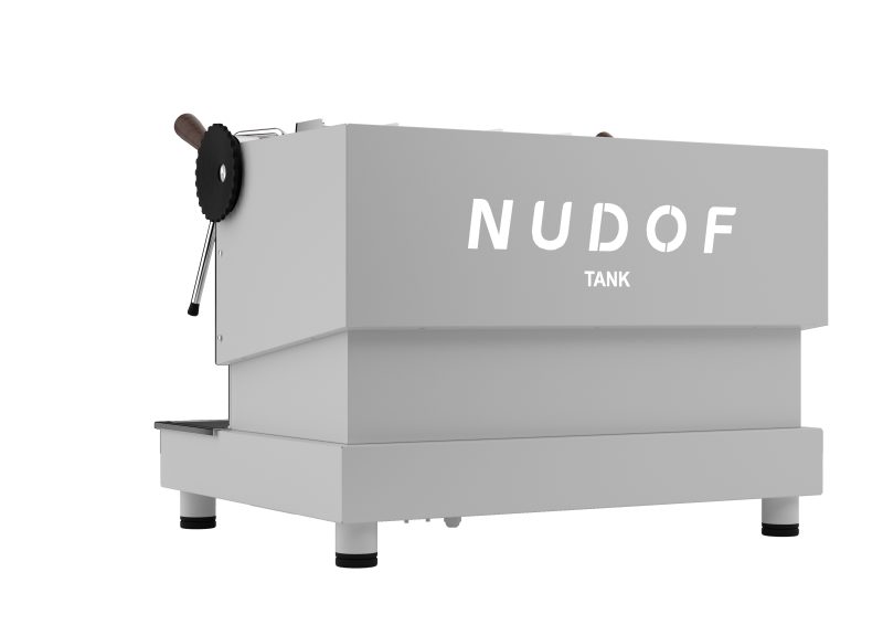 NDF-TK2 坦克咖啡机 - 图片 2