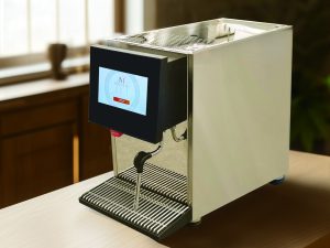 NDF-WLZQ1 蒸汽机开水机