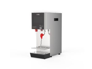 NDF-ZQ650A 高端蒸汽开水机