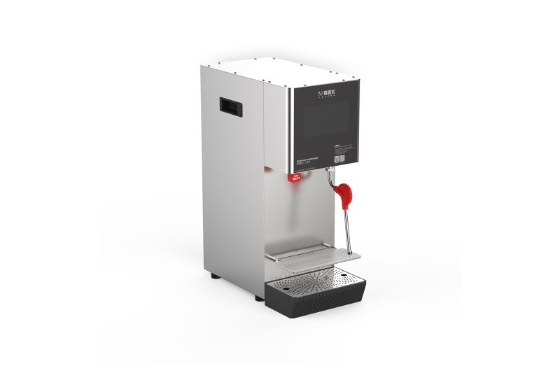NDF-ZQ650A 高端蒸汽开水机 - 图片 3