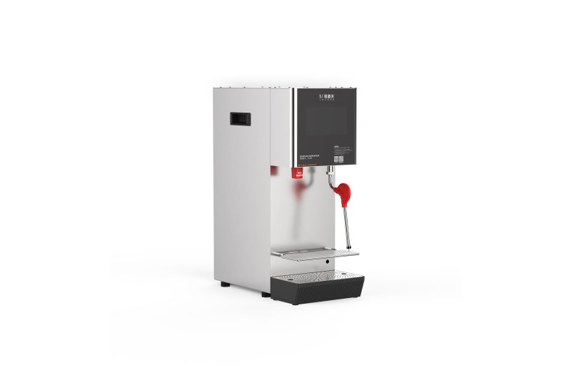 NDF-ZQ650A 高端蒸汽开水机 - 图片 4