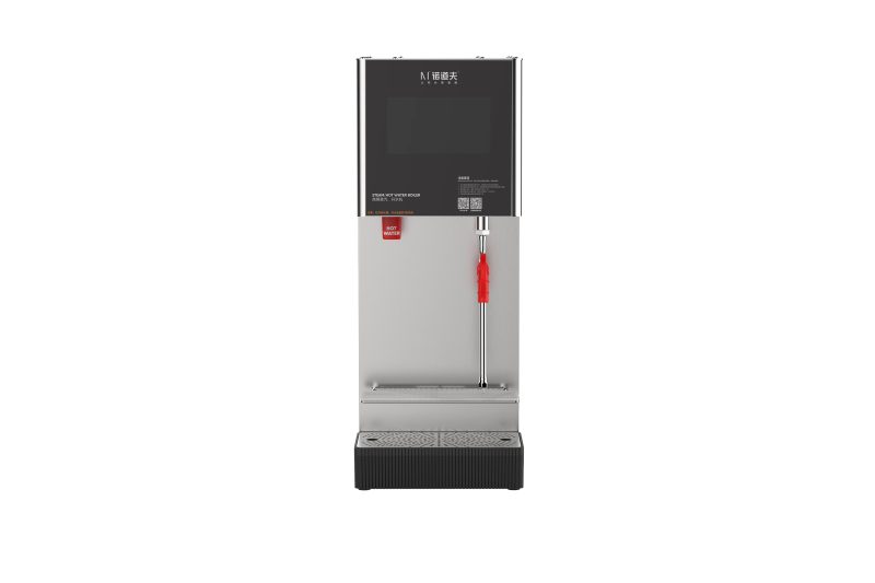NDF-ZQ650A 高端蒸汽开水机 - 图片 5