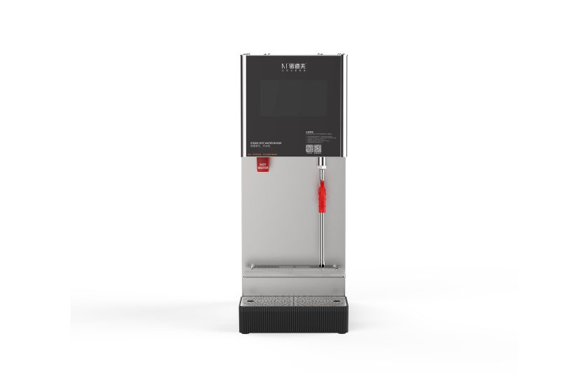 NDF-ZQ650A 高端蒸汽开水机 - 图片 6
