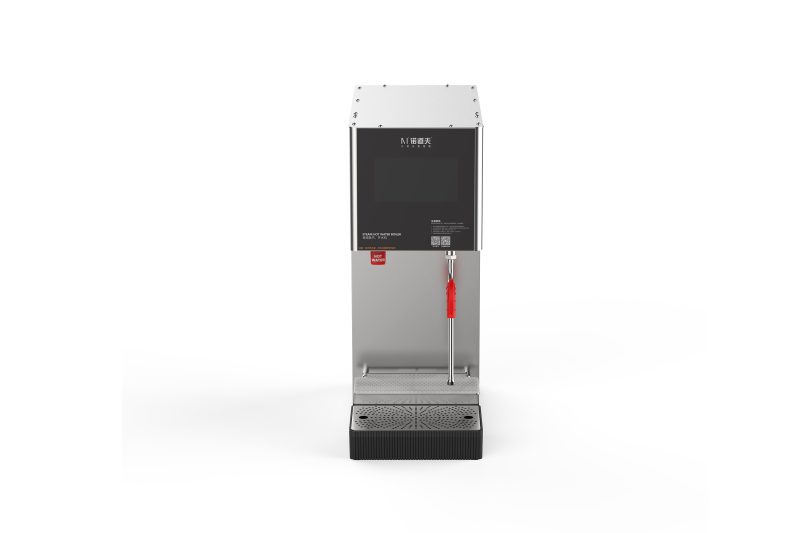 NDF-ZQ650A 高端蒸汽开水机 - 图片 7