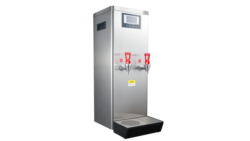 NDF-RX50A 液晶款开水机（双热） - 图片 2