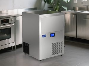 SE-65 一体式月牙冰