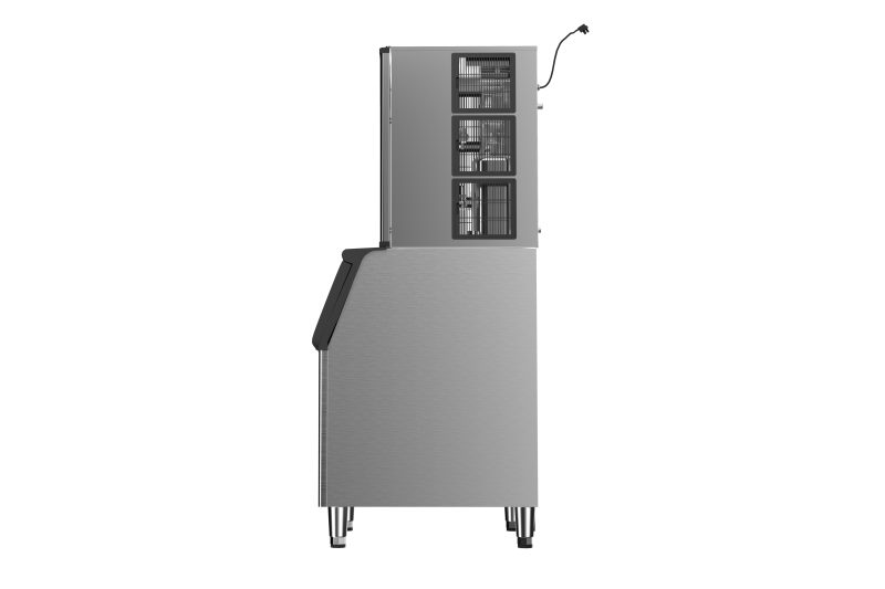 TH1200B 分体式方冰机 - 图片 4