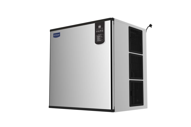 TH1200B 分体式方冰机 - 图片 6