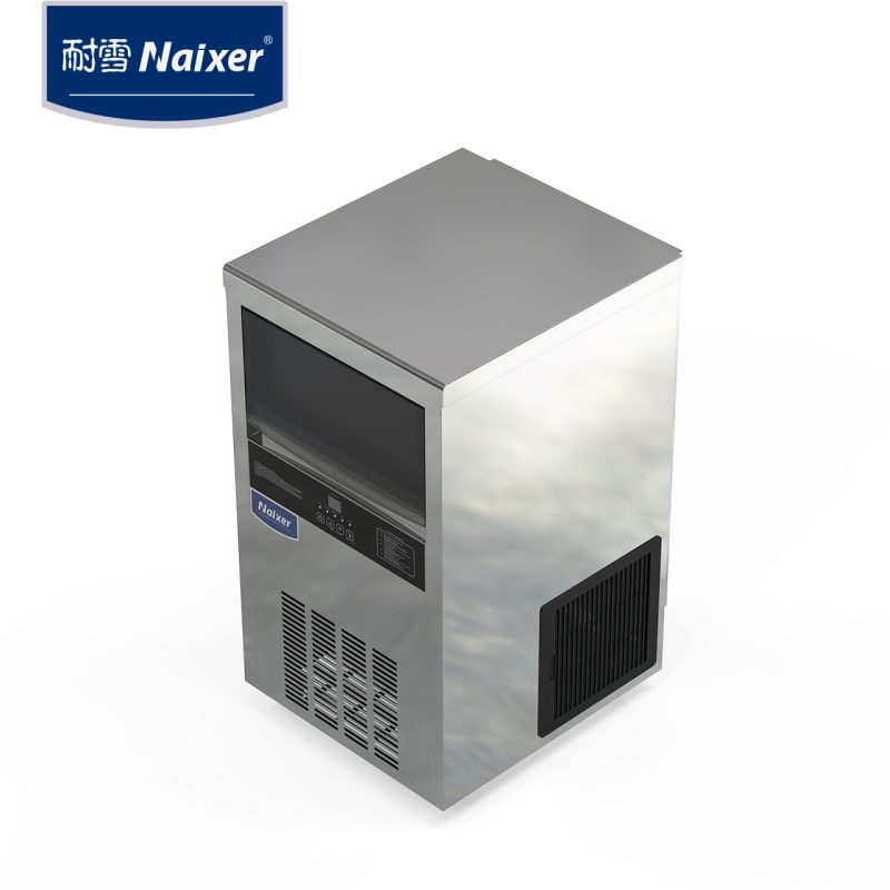 TH80B 一体式方冰机 - 图片 5