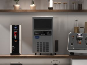 TH80B 一体式方冰机