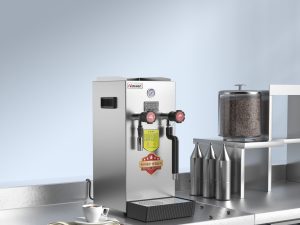 ZX-200A/B 蒸汽机开水机