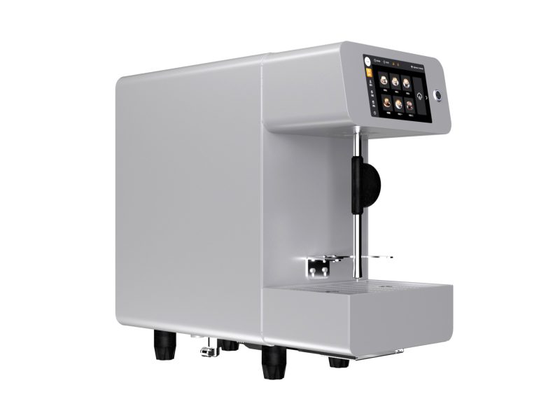 I-STEAM Nano 奶泡机 - 图片 5