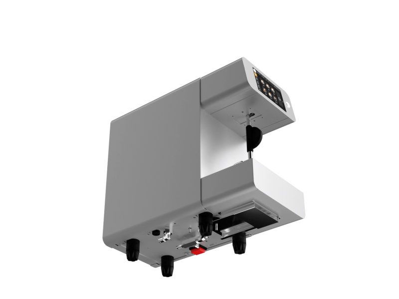 I-STEAM Nano 奶泡机 - 图片 6