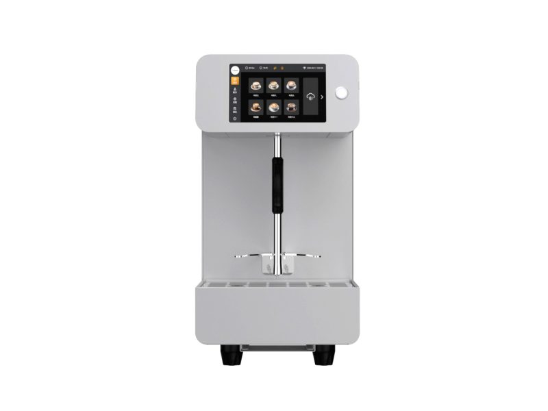 I-STEAM Nano 奶泡机 - 图片 2
