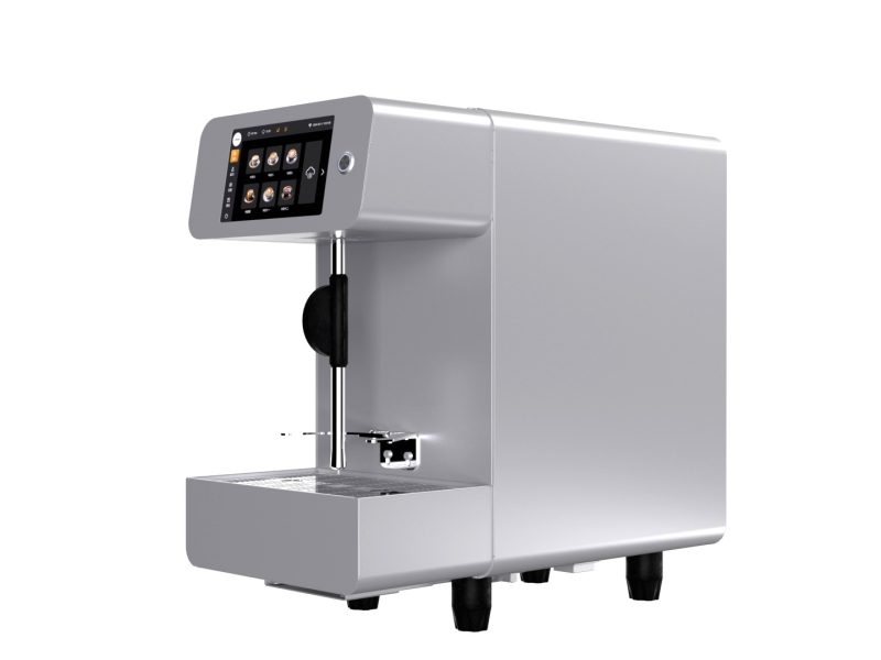 I-STEAM Nano 奶泡机 - 图片 3